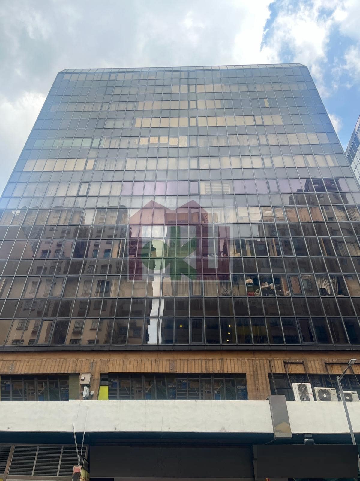 Hunghom Commercial Centre Block A - Hung Hom Office for Rent | Moku Property